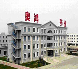 錦州奧鴻藥業(yè)凝膠車間、提取車間凈化通風(fēng)、給排水、動(dòng)力照明安裝工程和取樣間凈化通風(fēng)及照明工程